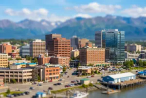Anchorage
