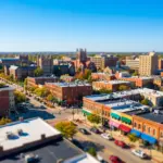 Ann Arbor