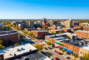 Ann Arbor