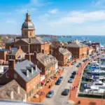 Annapolis