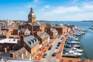Annapolis