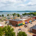 Arnolds Park