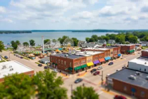Arnolds Park