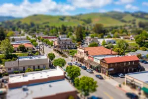 Arroyo Grande
