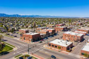 Arvada