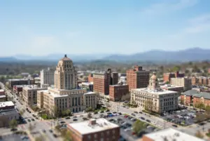 Asheville