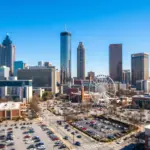Atlanta