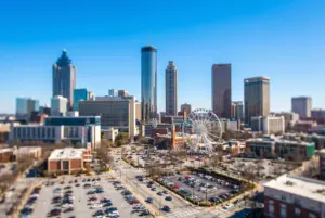 Atlanta