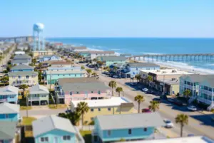 Atlantic Beach