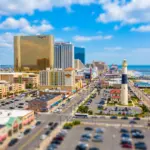 Atlantic City