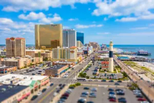Atlantic City