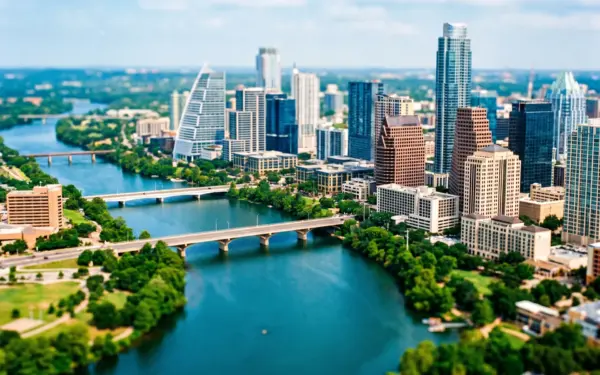 Austin