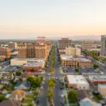 Bakersfield