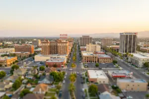 Bakersfield