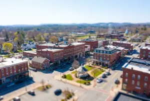 Ballston Spa