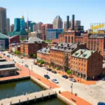 Baltimore