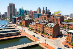 Baltimore