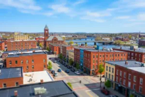 Bangor