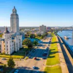 Baton Rouge