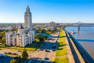 Baton Rouge