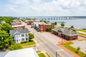Bay Saint Louis
