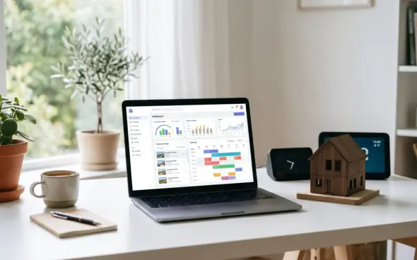 The Best Short-Term Rental Software for New Hosts in 2026 (Before You Get Overwhelmed)