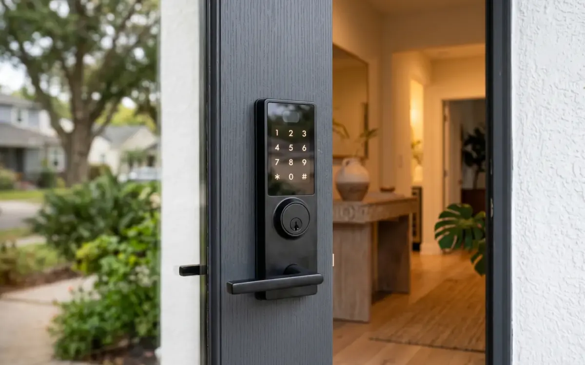 Best Smart Locks for Airbnb Hosts in 2026: Top Picks for Every Budget and Setup