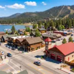 Big Bear Lake