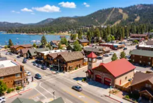 Big Bear Lake