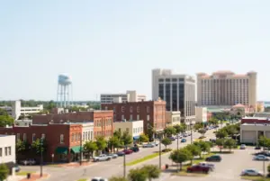 Biloxi