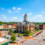 Blairsville