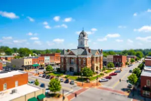 Blairsville