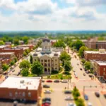 Bloomington
