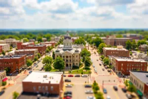 Bloomington