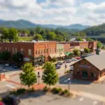 Blue Ridge