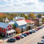Bluffton