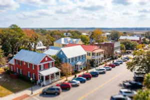 Bluffton