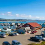 Bodega Bay
