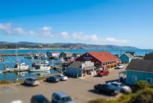 Bodega Bay