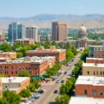 Boise