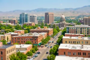 Boise