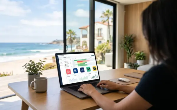 Booking.com for Vacation Rental Hosts in 2026: Is It Worth Adding to Your Distribution Stack?