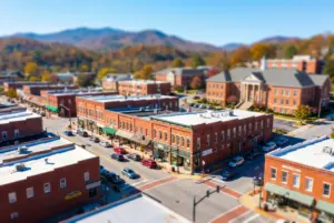 Boone