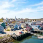 Boothbay Harbor