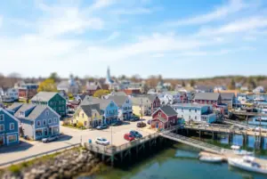 Boothbay Harbor