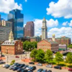 Boston