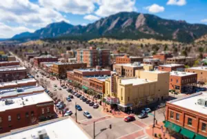 Boulder