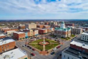 Bowling Green