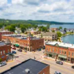 Boyne City