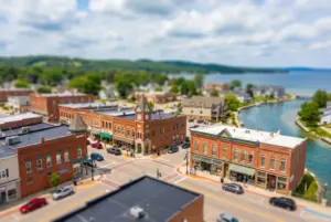 Boyne City